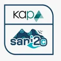 KAP Sani2c logo
