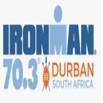 ironman durban logo